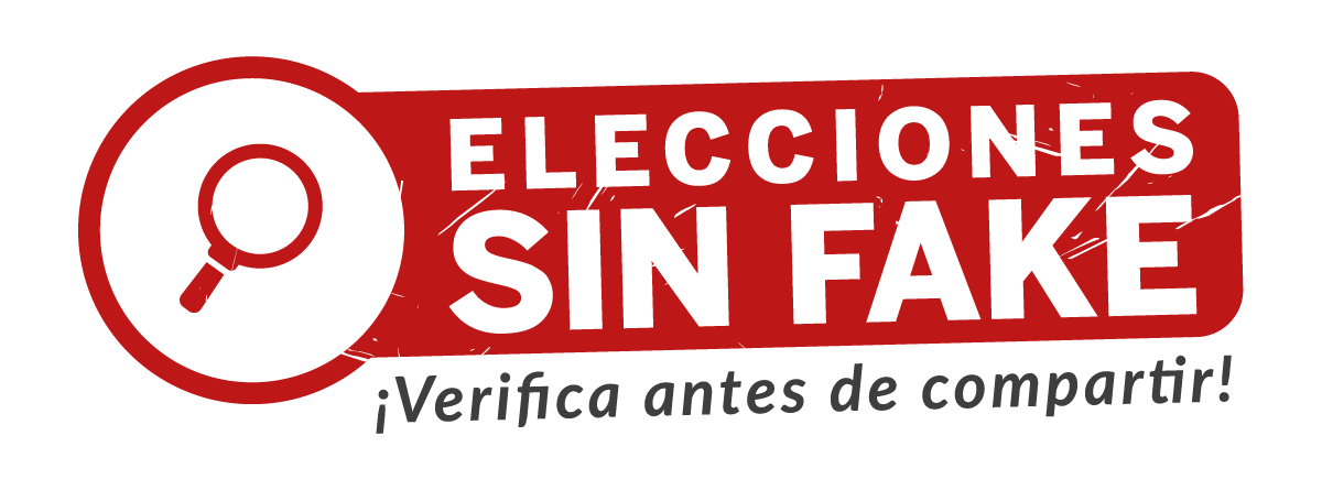Logo Aliados Contra la Desinformacion